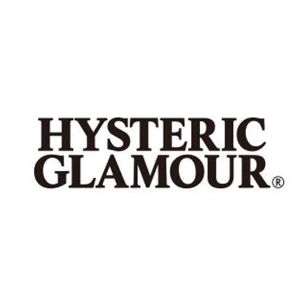 HYSTERIC GLAMOUR